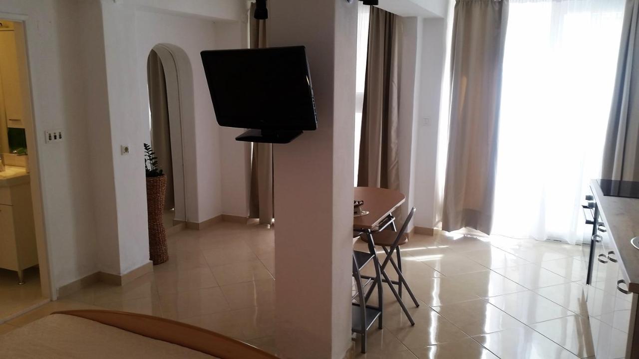 Guesthouse Iva Хвар Экстерьер фото