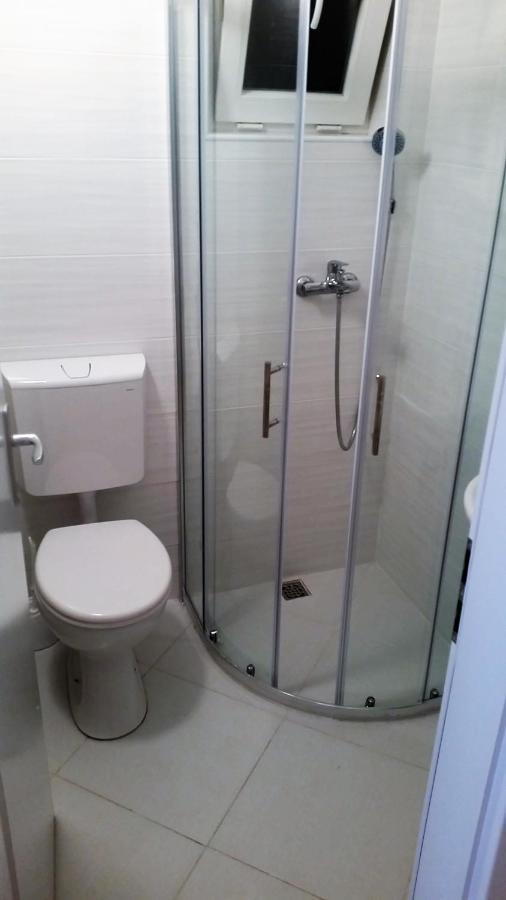 Guesthouse Iva Хвар Экстерьер фото