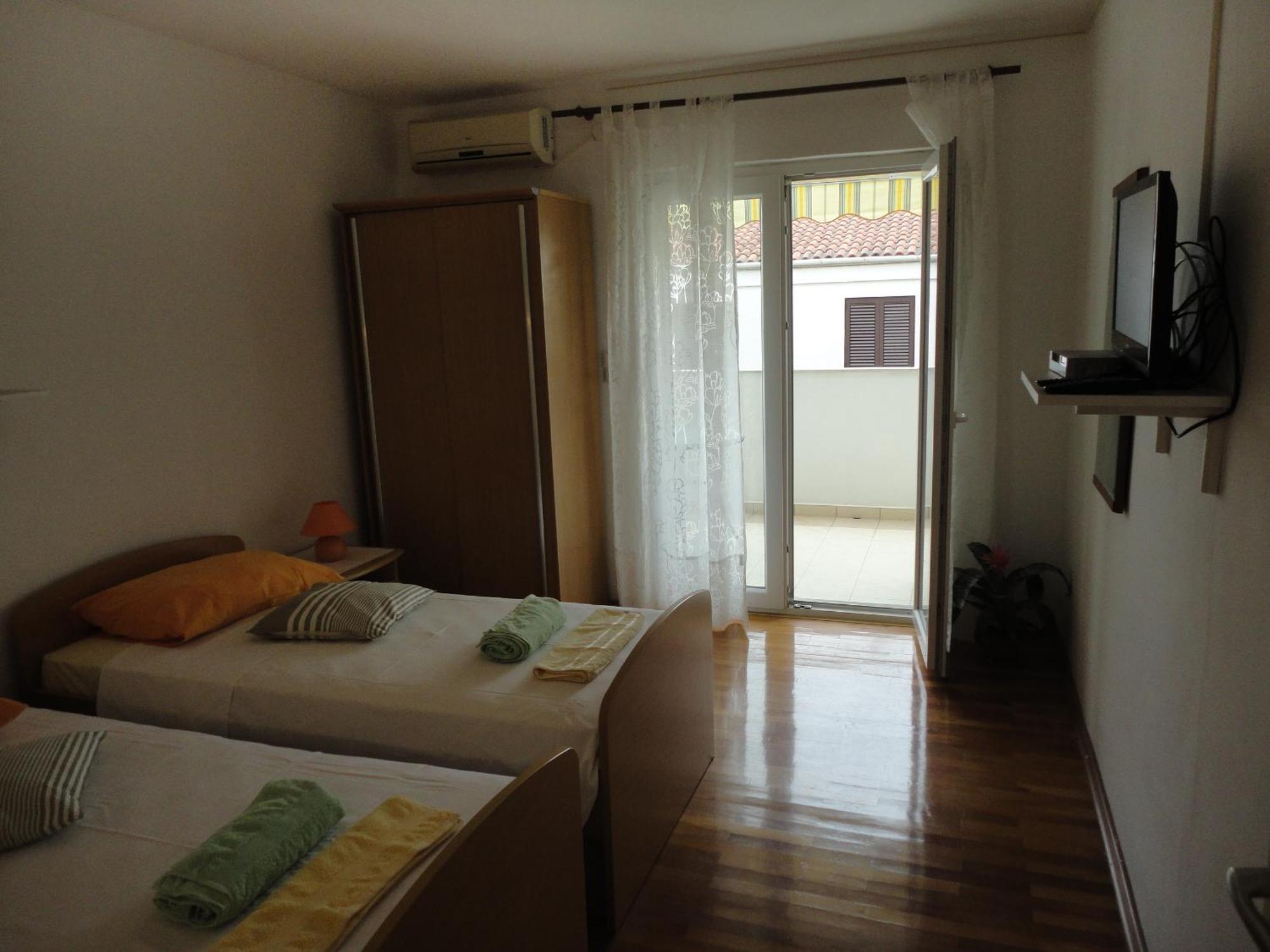 Guesthouse Iva Хвар Экстерьер фото