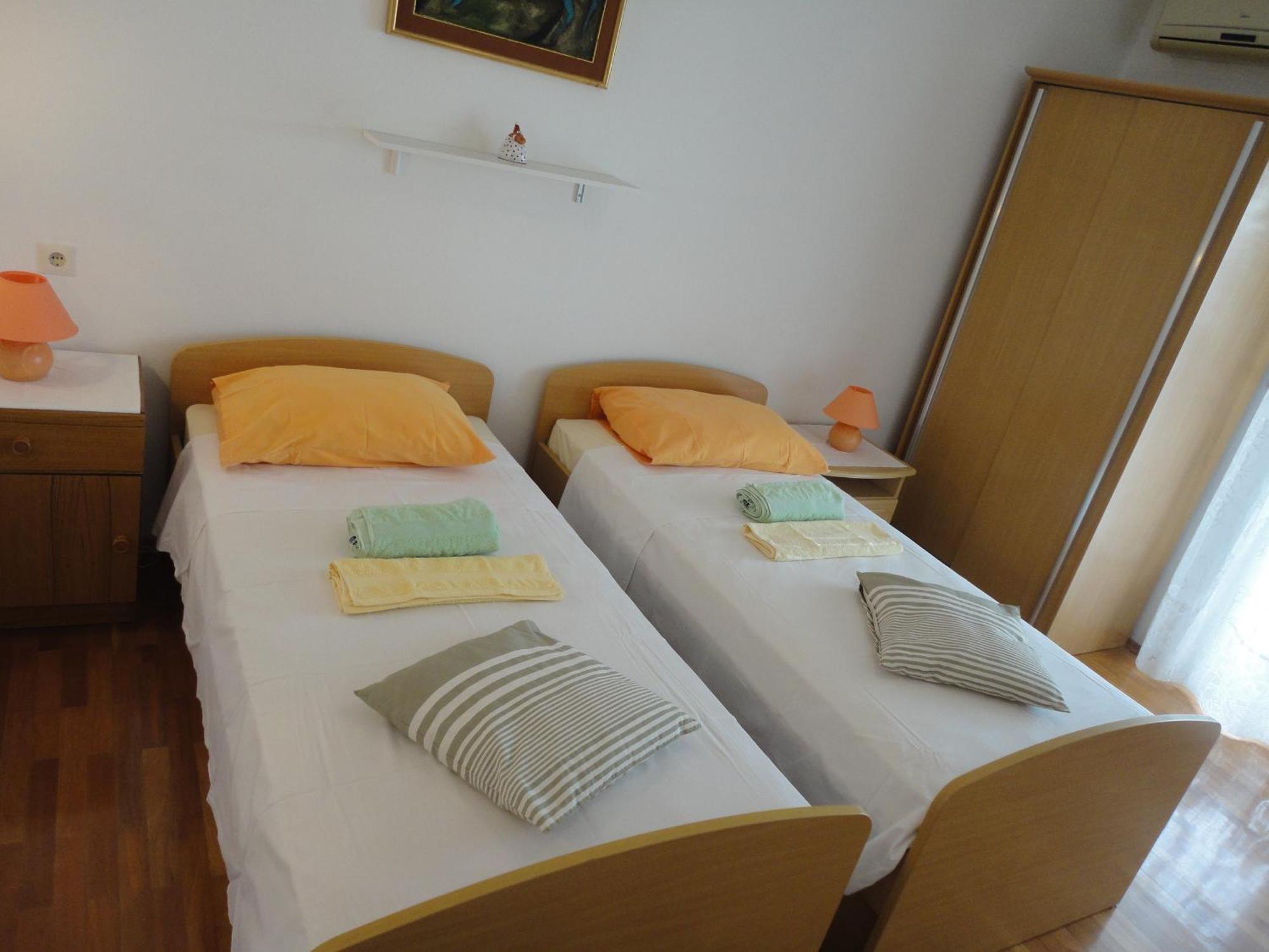 Guesthouse Iva Хвар Экстерьер фото