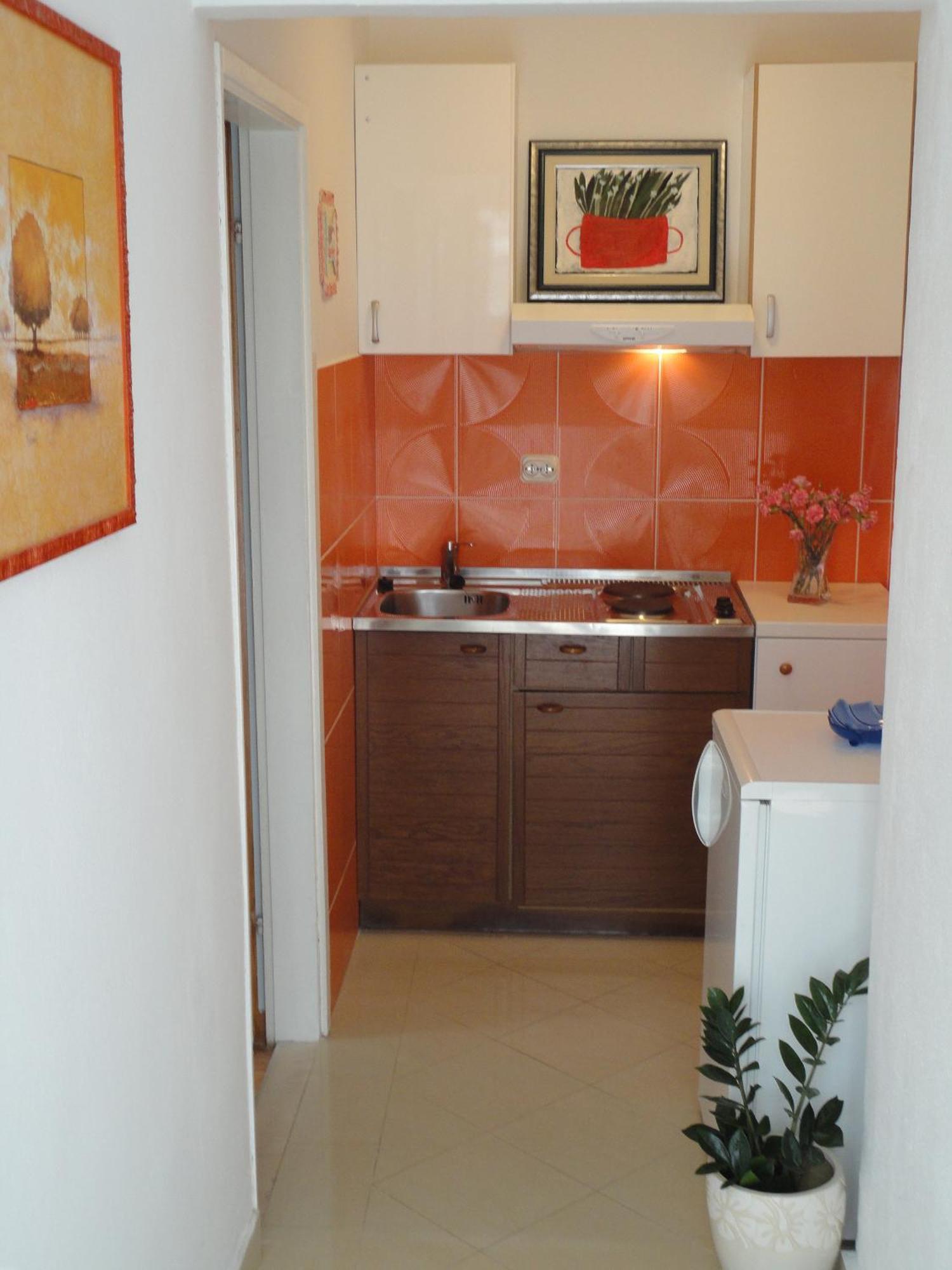 Guesthouse Iva Хвар Экстерьер фото